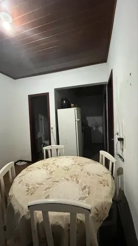 Quarto Disponível