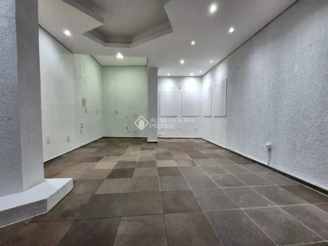 Loja à venda no Edifício Heliponto Box Center em Novo Hamburgo
