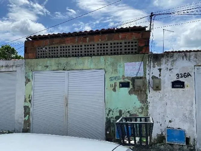 Oportunidade Única em MARANGUAPE - CE | Tipo: Casa | Negociação: Venda Online | Situação: