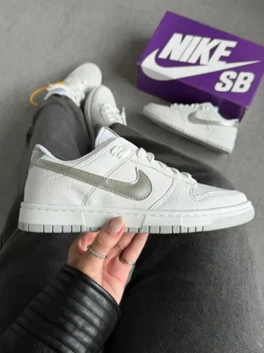 Tênis Nike dunk SB Low Feminino,Premium