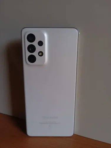 A73 5G semi novo