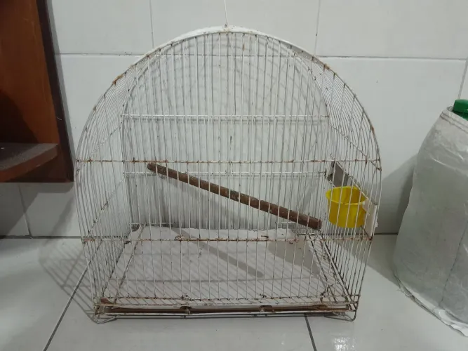Gaiola 