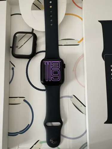 Apple Watch SE 2 44mm
