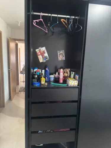 Guarda roupa
