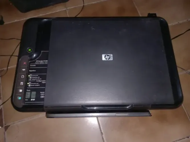 Impressora HP Deskjet F4480