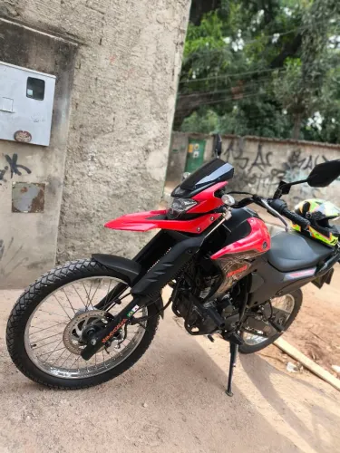 XTZ Lander