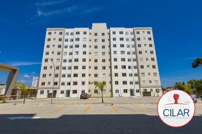 Imobiliária Cilar Aluga Apartamento com 2 quartos no Uberaba com 97,11m², Ref. 00395.001-C