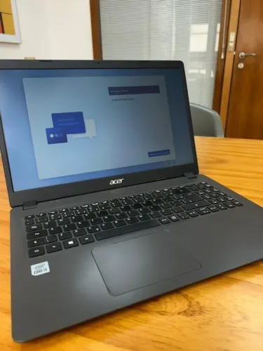 Notebook Acer INTEL CORE I3 1005G1 1.2GHZ