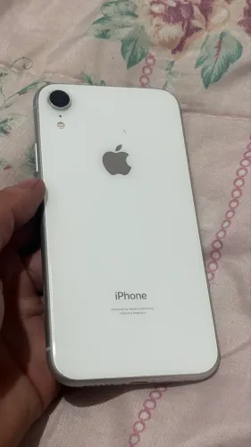 iPhone XR 64GB 81%
