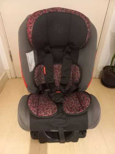 Cadeirinha Fisher Price