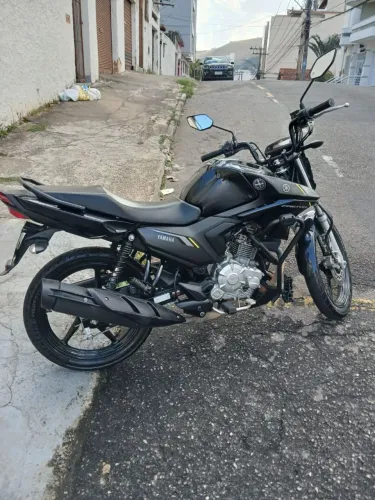 YBR 150 FACTOR FLEX 2025