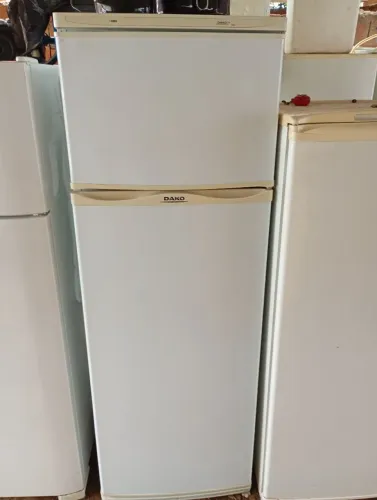 Geladeira duplex Frost Free