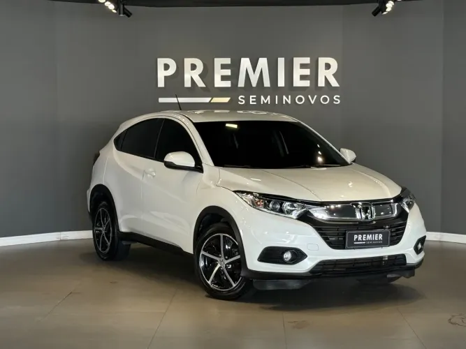 Honda HR-V LX 1.8 Flexone 16V 5P Aut. 2020