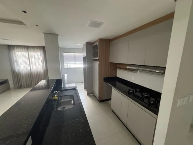 Alugo Apto Lagoa Residence 