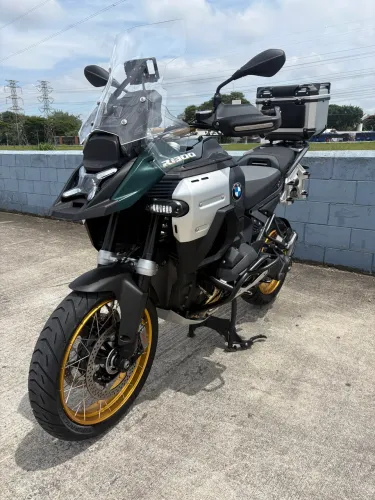 BMW 1300 GS Adventure 2025/26