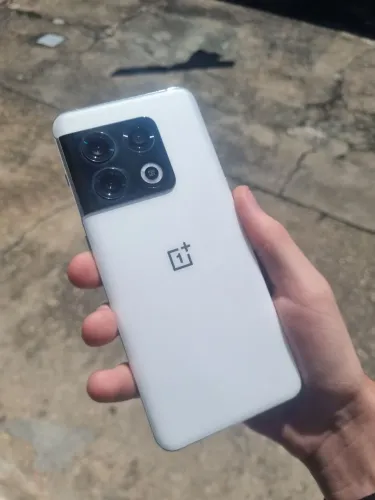 Oneplus 10 Pro Extreme edition
