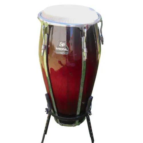 Conga Meinl 11 polegadas