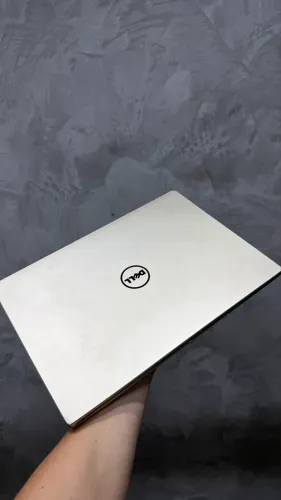 Notebook DELL i5-7200 2.5GHz 12RAM/120SSD+512GB HD