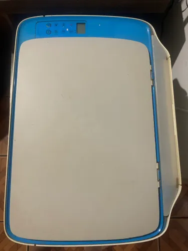 Impressora HP Wi-Fi