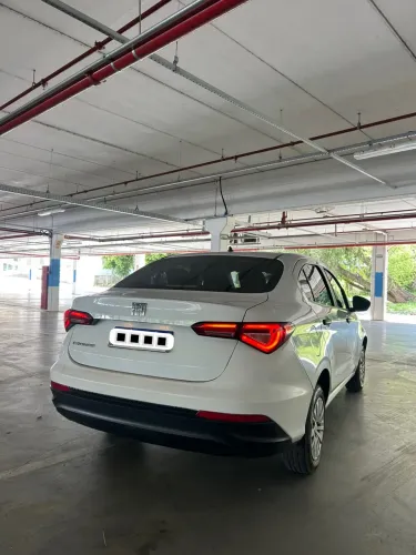 Fiat Cronos 1.0 6V Flex 2023