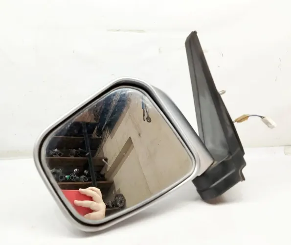 Retrovisor Elétrico Pajero TR4 03/09 Le Obs 50602