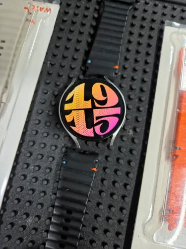 Sansung watch 6