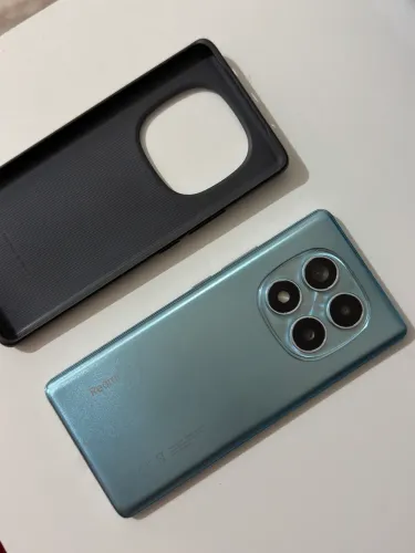 Redmi note 14 pro 