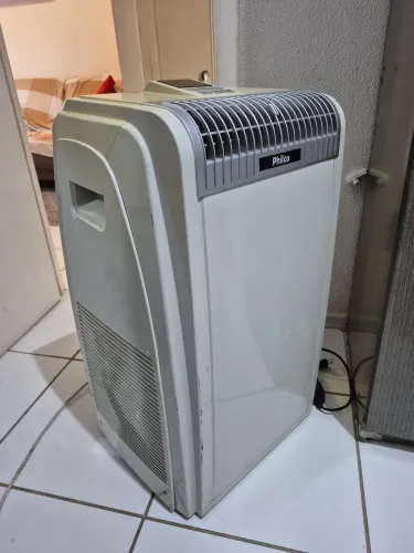 Ar condicionado Portatil Philco