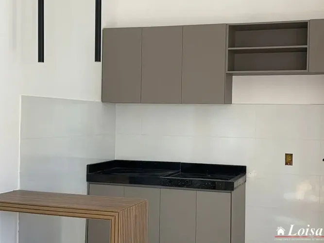 Studio à Venda  Bairro Marta Helena  A partir de R$ 160.000,00