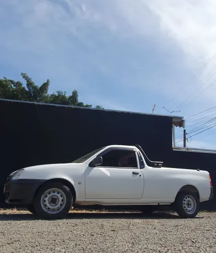 Frete com pick-up, Artur Nogueira e região
