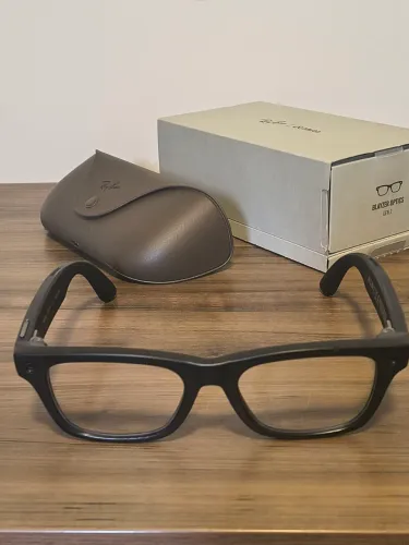 Ray-Ban Meta - Blayzer GEN 2