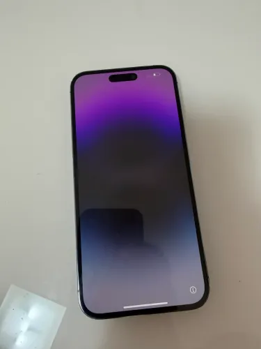 IPhone 14 Pro Max 256gb