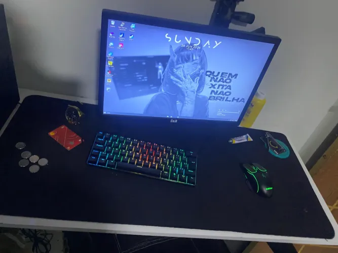 Pc gamer