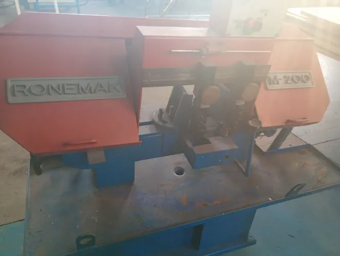 Serra Fita M200