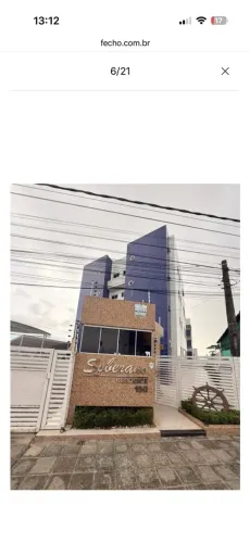 APARTAMENTO PARA ALUGAR NO PLANALTO DA BOA ESPERANÇA 