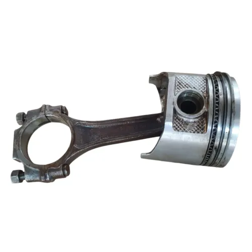 Pistao E Biela Dodge Dakota V6 3.9 Std 1998 1999 2000
