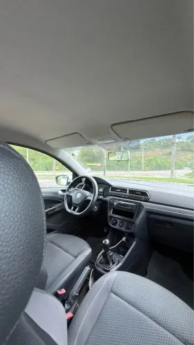 Volkswagen Gol Geração VII 1.0 12V Flex Mec. 4P 2023