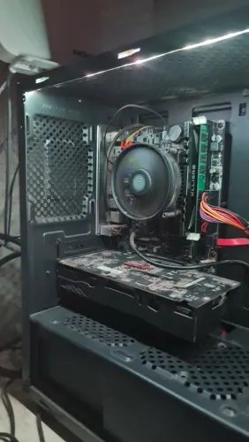 PC Gamer Intermediário