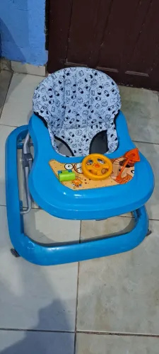 Andador