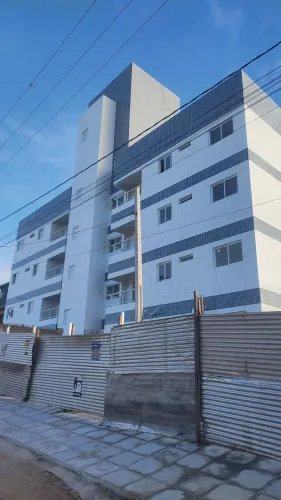 AP térreo em mandacarú com área