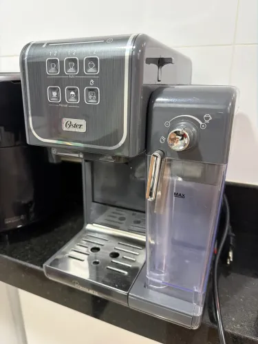Cafeteira oster 