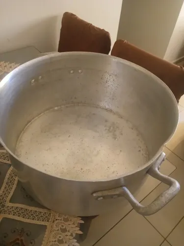 Panela grande