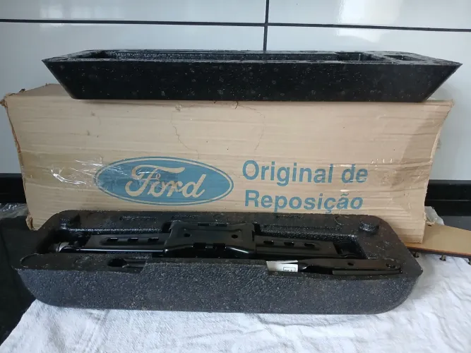 Macaco novo original Ford Nova Ecosport 
