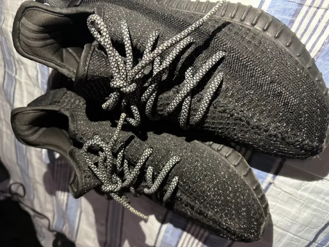 Tenis adidas yeezy bost 350 tam 41