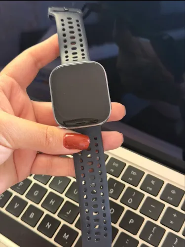 Amazfit bip 6