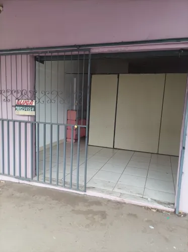 Aluga-se sala comercial no parque Tremendão