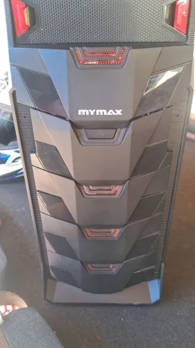 Pc gamer mymax