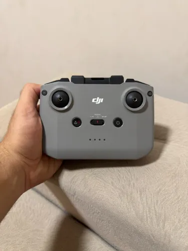 Controle DJI RCN1 - Mini 2, Mini 3, Mini 3 Pro, Air 2, Air 2S, Mavic 3