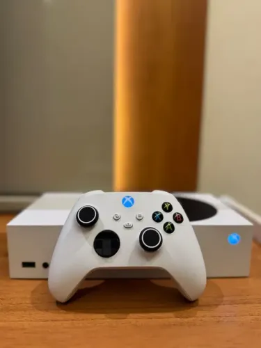 XBOX SERIES S - 512GB