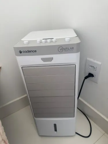 Climatizador